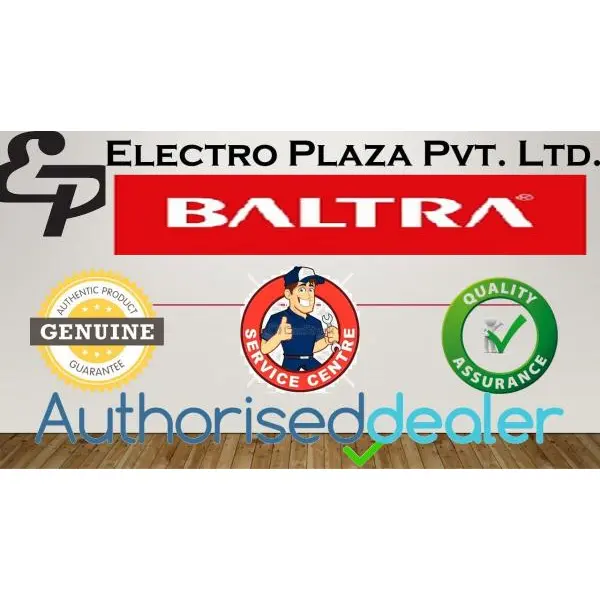 Baltra India BTR201 MagiCook Electric Roti Maker / Rotimaker 22* - Image 4