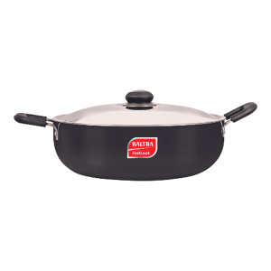 Baltra Kadhai Florida Non Stick 28 cm