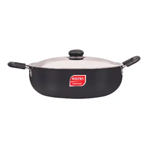 Baltra Kadhai Florida Non Stick 28 cm