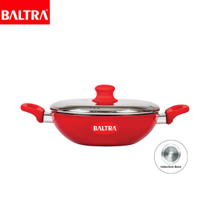 Baltra Kadhai Non-Sticky 22cm (Induction Base)