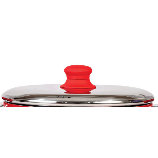 Baltra Kadhai Non-Sticky 24cm-IB - Image 5