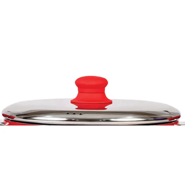 Baltra Kadhai Non-Sticky 26cm (Induction Base) - Image 4