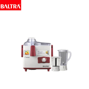 BALTRA Master Deluxe Grinder And Juicer