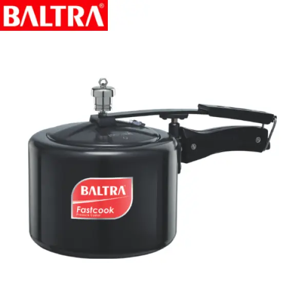BALTRA Megna Pressure Cooker 2L-IB - Image 2