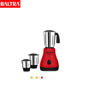 BALTRA Mixer Grinder | Supreme Pro BMG 222 | 1.2 L liquid jar