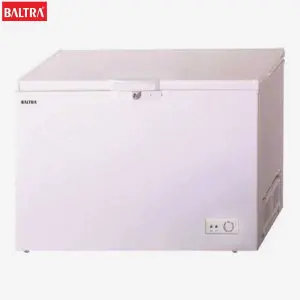 BALTRA Morris freezer 520L
