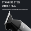 nose trimmer