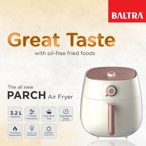 BALTRA Parch Air Fryer (BAF 104)