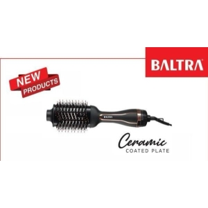 BALTRA Silk Hair Styler BPC862 1200W Ceramic Coated Plate
