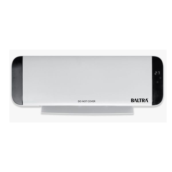 BALTRA Simmer Wall Mounted Heater With Remote Control - Image 4