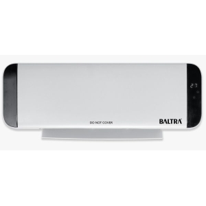 BALTRA Simmer Wall Mounted Heater With Remote Control