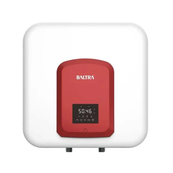 BALTRA Spew 25 Litre Storage 5 Star Water Heater with Remote Control & Digital Display,100% ABS Body - Image 3