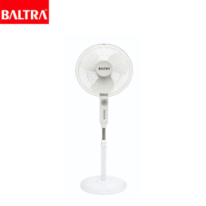 BALTRA Stand Fan / Super Fast / 16 inch / With Timer / 12 months warranty