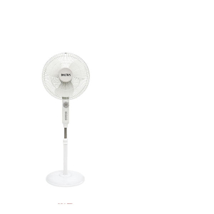 BALTRA Stand Fan / Super Fast / 16 inch / With Timer / 24 months warranty