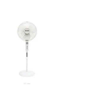 BALTRA Stand Fan / Super Fast / 16 inch / With Timer / 24 months warranty