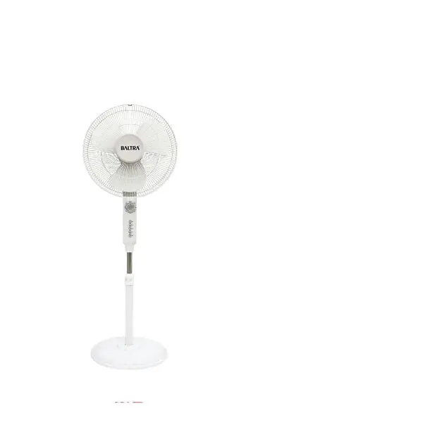 BALTRA Stand Fan / Super Fast / 16 inch / With Timer / 24 months warranty