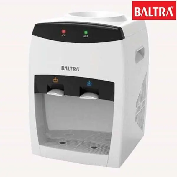 BALTRA Stir Water Dispenser - White - Image 3