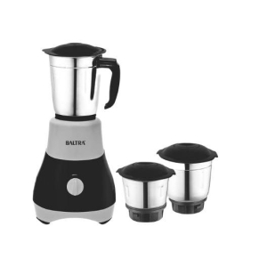 BALTRA Supreme 3 Jar Mixer Grinder-550w