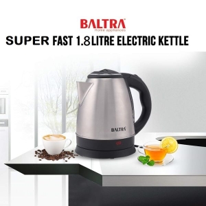 BALTRA Supreme Kettle-1.8L