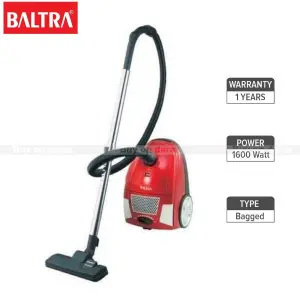 BALTRA Tide Vacuum Cleaner Bvc205