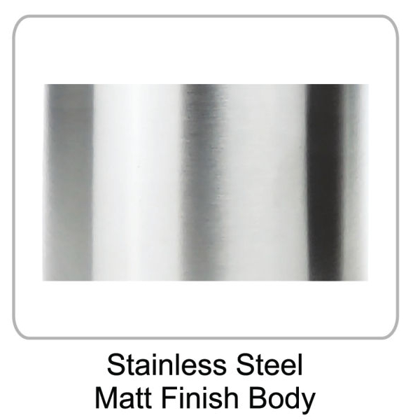 BALTRA Vacuum Flask | Shipley | 1000ml | Double walled stainless steel | Copper insulation | Keeps hot for 18 hours & cold for 24 hours | Made with stainless steel 304 | 18/8 food grade materials | Capacity: 1000 ml - Image 5