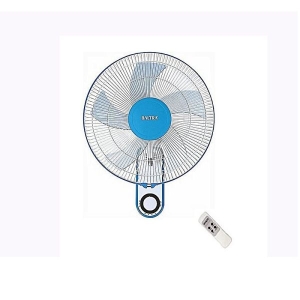 BALTRA Wall Fan Cute+ With Remote BF 139