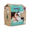 Soft & Sensitive Skin Safe Diapers