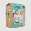Soft & Sensitive Skin Safe Diapers