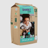 Soft & Sensitive Skin Safe Diapers