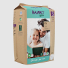 Soft & Sensitive Skin Safe Diapers