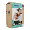 Soft & Sensitive Skin Safe Diapers