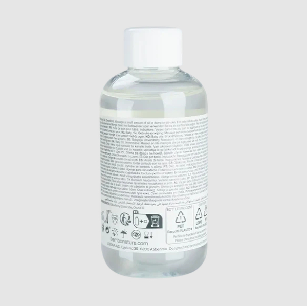 Eco-Friendly & Safe for Sensitive Skin