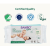 Eco-Friendly & Safe for Sensitive Skin