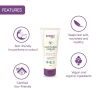 Fragrance-Free & Safe for Sensitive Skin
