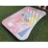 Foldable Multi-Function Table By Mitrata