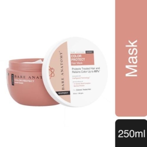 Bare Anatomy Color Protect Hair Mask 250gm