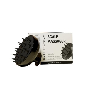 Bare Anatomy Scalp Massager
