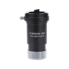 Barlow Lens 5X