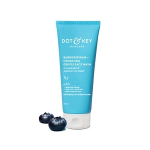 Barrier Repair Gentle Hydrating Face Wash 100ml