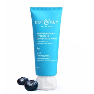 Barrier Repair Gentle Hydrating Face Wash