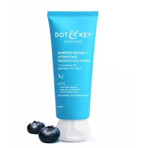 Barrier Repair Gentle Hydrating Face Wash