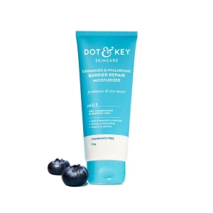 Barrier Repair Moisturizer With Ceramide + Hyaluronic 100gm