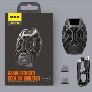 Baseus GAMO Refriger Cooling Radiator GA06