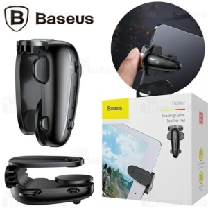 Baseus PUBG Shooter Trigger for iPad and Tablet
