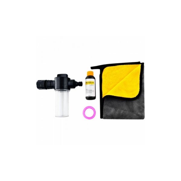 Baseus Simple Life Car Wash Cleaning Set - Image 2