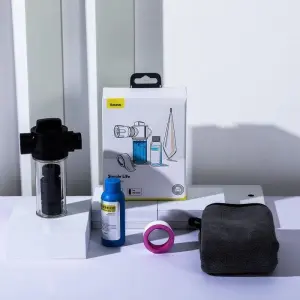 Baseus Simple Life Car Wash Cleaning Set