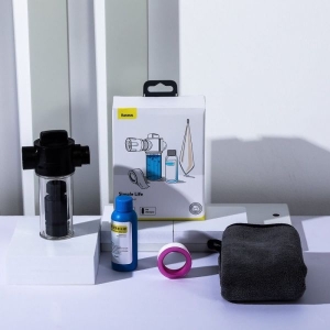 Baseus Simple Life Car Wash Cleaning Set, TZCRXC-01