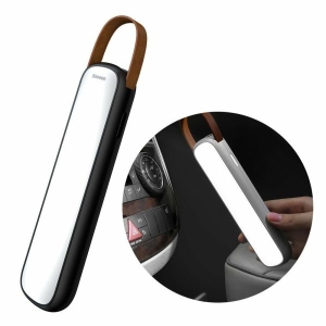 Baseus Solar Emergency Warning Car Flashlight