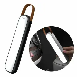 Baseus Solar Emergency Warning Car Flashlight