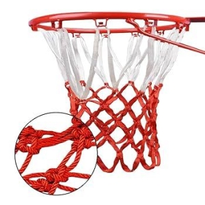 Basket Ball Net in Thick Rope